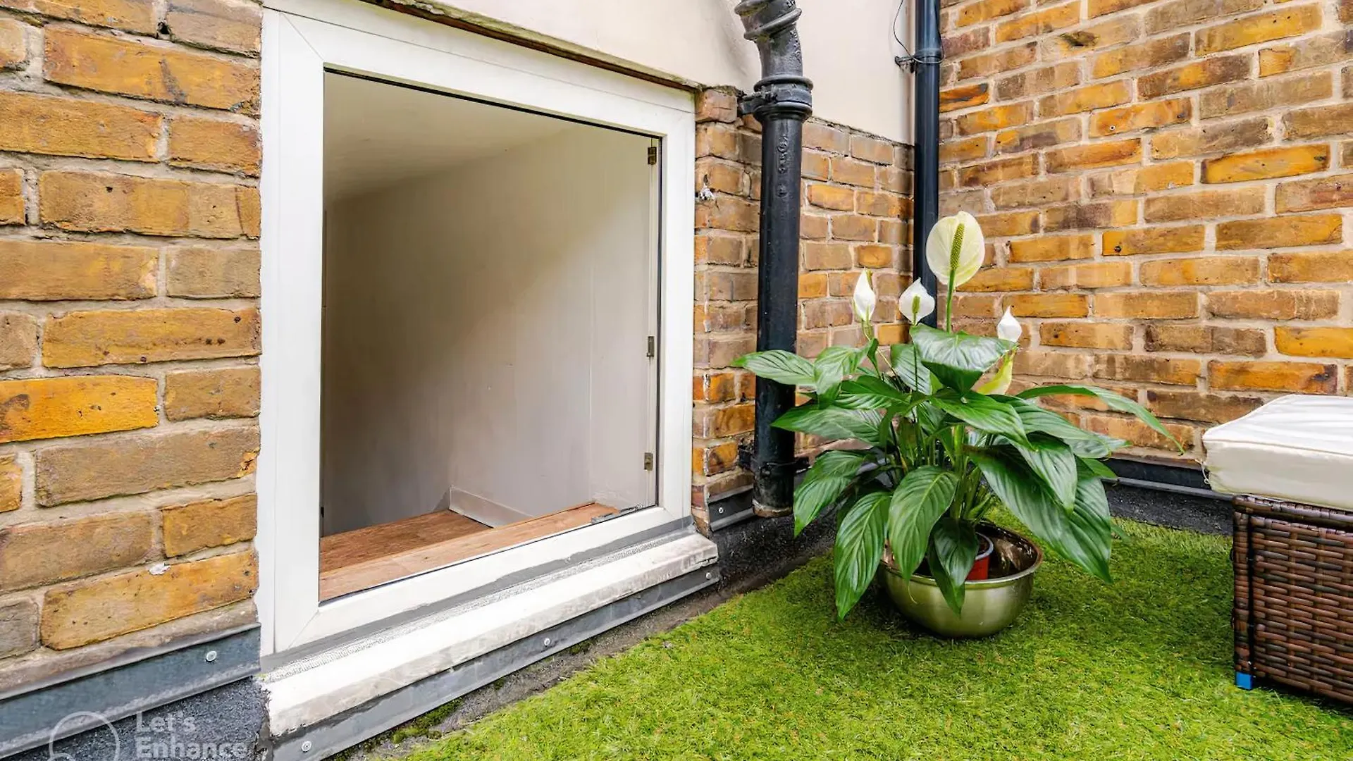 2Bd With View - 5 Sleeps - Old St Apartment London 0*,  United Kingdom