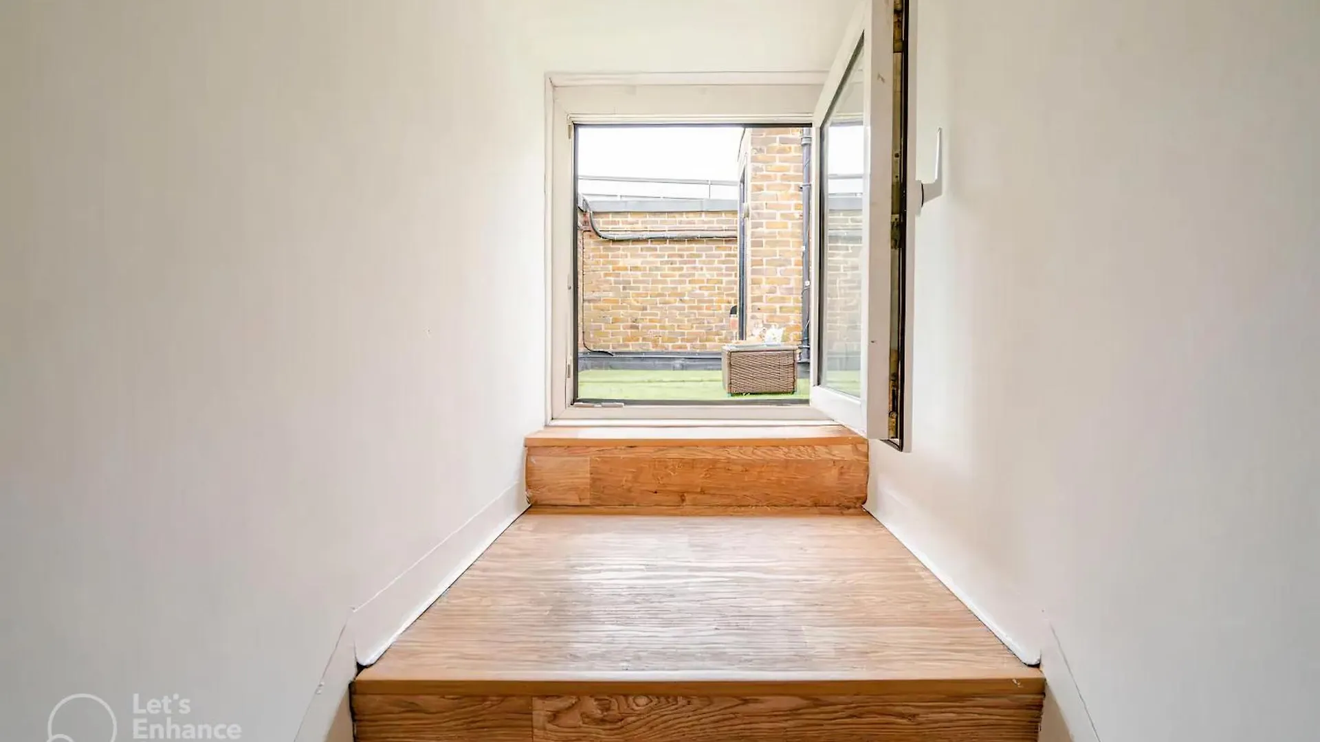 2Bd With View - 5 Sleeps - Old St Apartment London