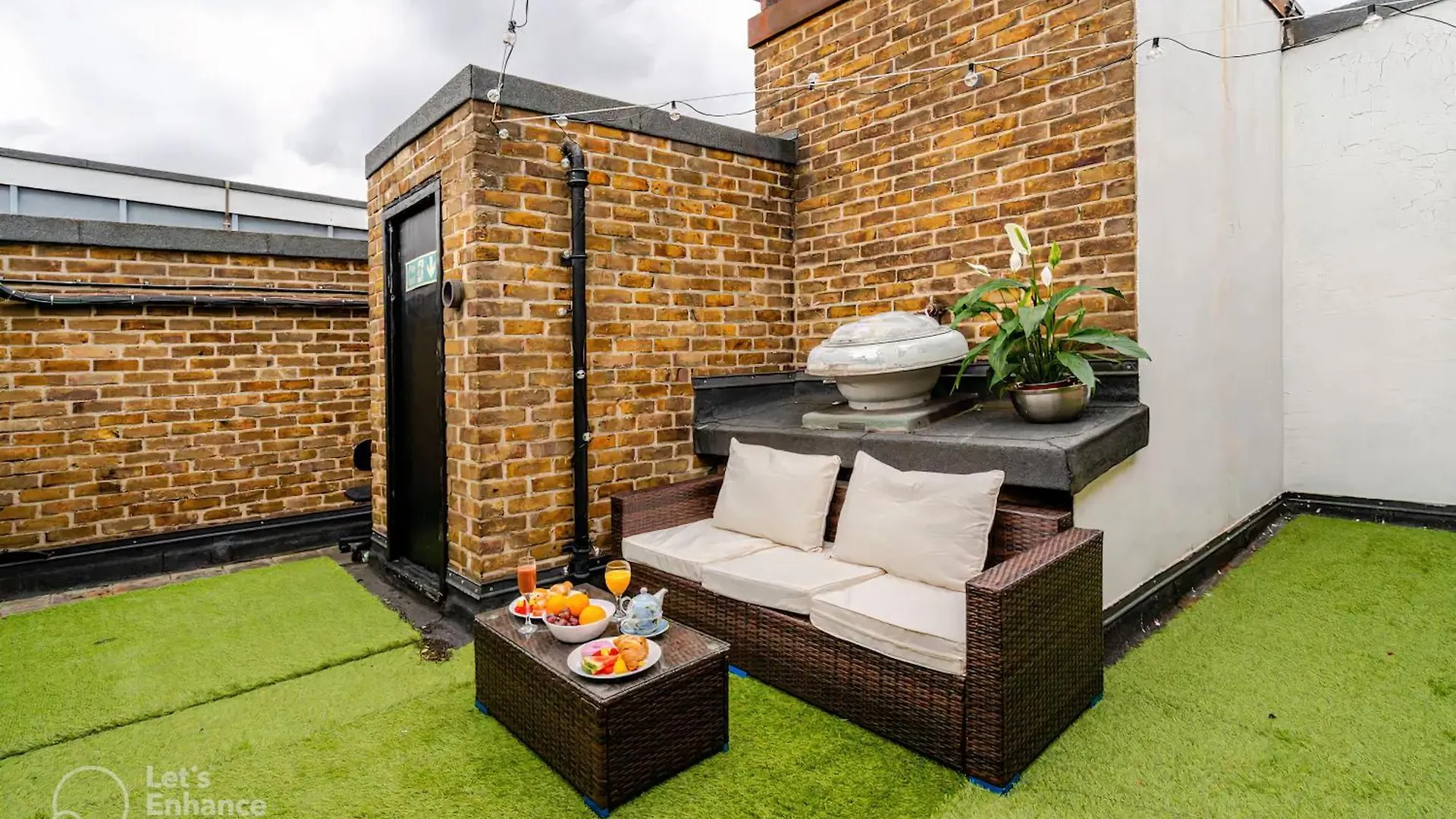 2Bd With View - 5 Sleeps - Old St Apartment London